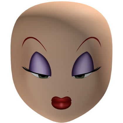 👠 Jessica Rabbit's Makeup