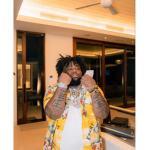 Drip boys my bro