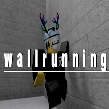 Wallrunning (Beta)