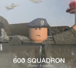 No. 600 Sqn | RAFN