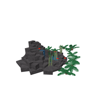Water Fall