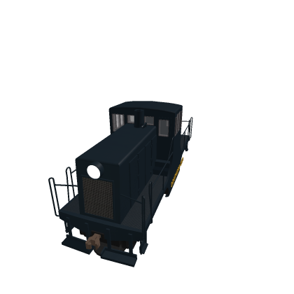 Southern Ohio #9335 In Full Scale Style