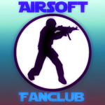 Airsoft fanclub