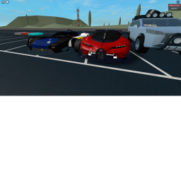 race game!?