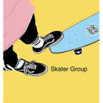 *~Skater Group!~*