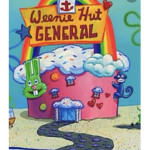 weenie hut general <3