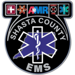 Shasta County EMS