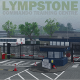 CTCRM Lympstone, Devon