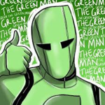 Greeeen gaaaang
