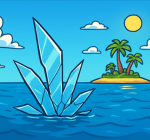 Glass On Water