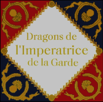 Dragons de l'Impératrice de la Garde