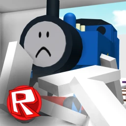 [100%] Train Crashes 🚂 icon