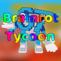 [🎃BETA] Brainrot Tycoon