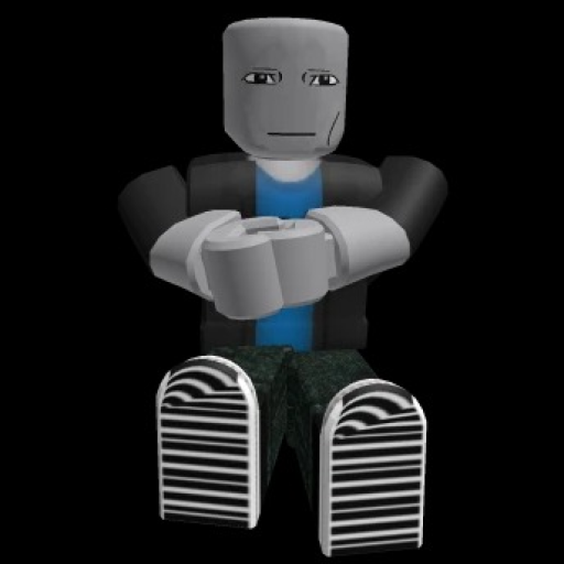 Survive Rupert as a streamer 🦵🛡️