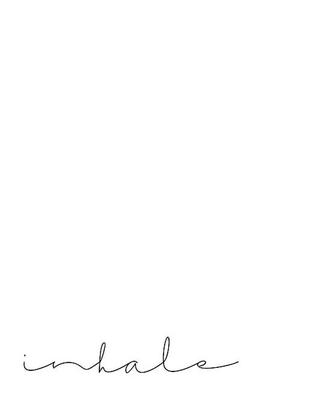 Square Two-Sided Decal