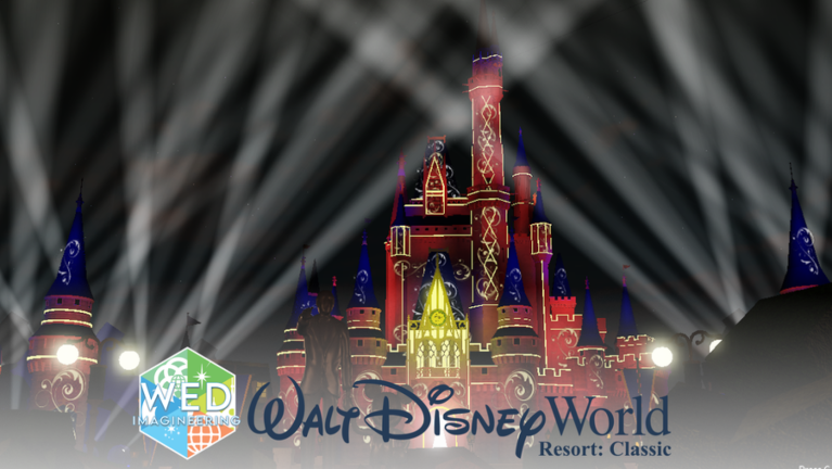 Walt Disney World Resort [Classic] screenshot 2