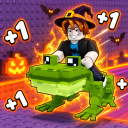 [🎃] +1 Jump Frog Escape
