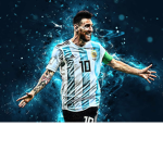 Messi fans ronaldo fans