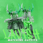 [💚] Lavish Matching Outfits
