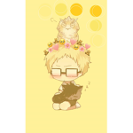 we sxmp for tsukishima