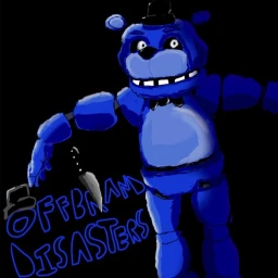 Off Brand Disasters(BETA) icon