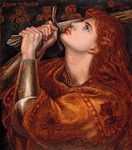 Joan Of Arc