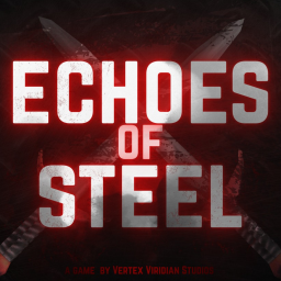Echoes of steel 2