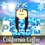 California Coffee