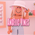 Angelic vines