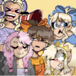 SunsetsSquad