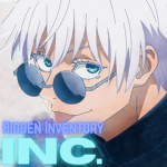 Hidden Inventory Inc.