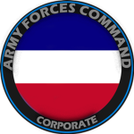 |USAR| Army Forces Command