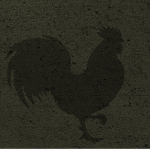 Classic Rooster Interactive