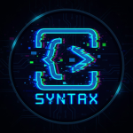 {Syntax}