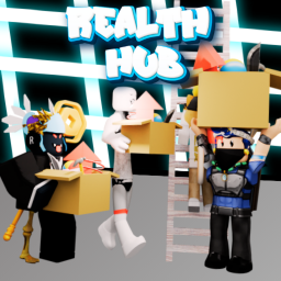Realth Studios Hub