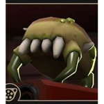 The Breadcrabs