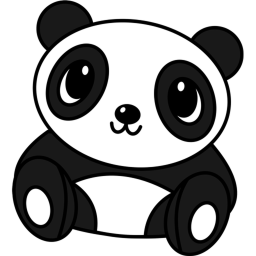 Panda Café! 🐼 | Under Construction!