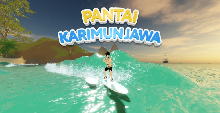 (EVENT x5 + Mermaid) Karimun Java Expedition screenshot 2