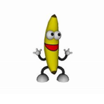 The Ultimate Banana Group!