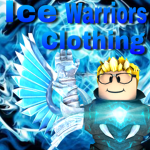 Ice Warriors Clothing