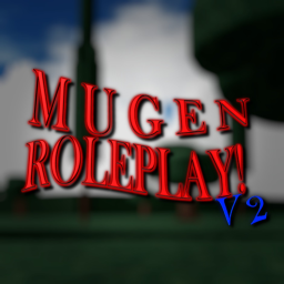 MUGEN RP V2 TEST PLACE