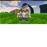 Twins and Bestiez of Robloxia!!!!!!!! :D