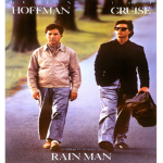 Rain Man Custom Apparel