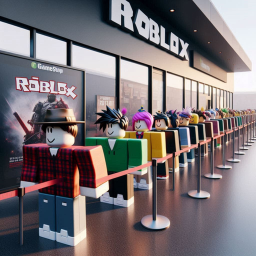 [NEW] Line To PS6 Simulator! 🎮