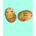 Team Potato (POTATO SQUAD)