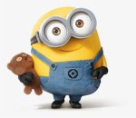MINION CLUB!