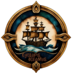 Cyclop's oceanus