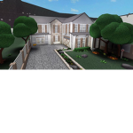 Welcome to Bloxburg Mansion Builders