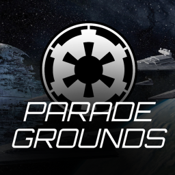 Parade Grounds | TGE