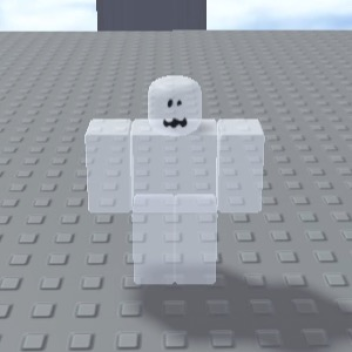 Ghosts Of Robloxia